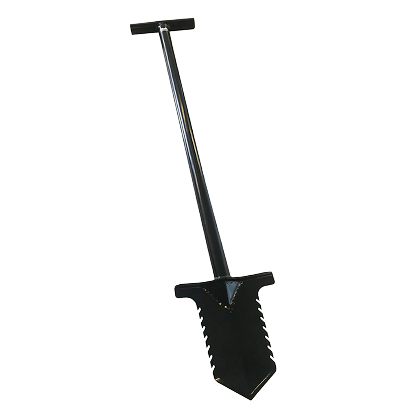 Black Widow Shovel
