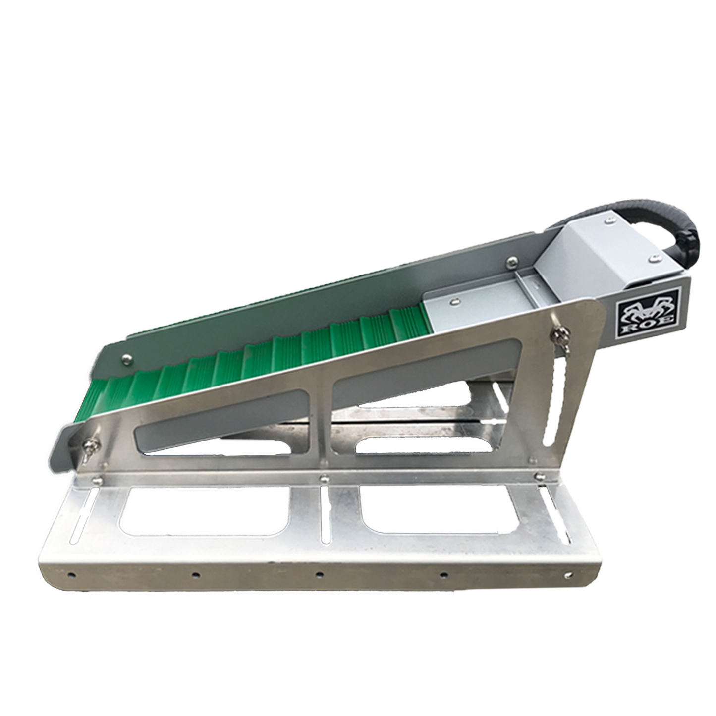 Professional Clean up Sluice