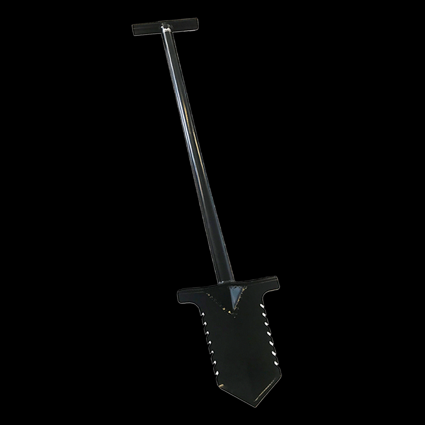Black Widow Shovel