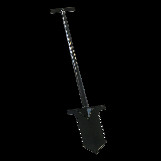 Black Widow Shovel