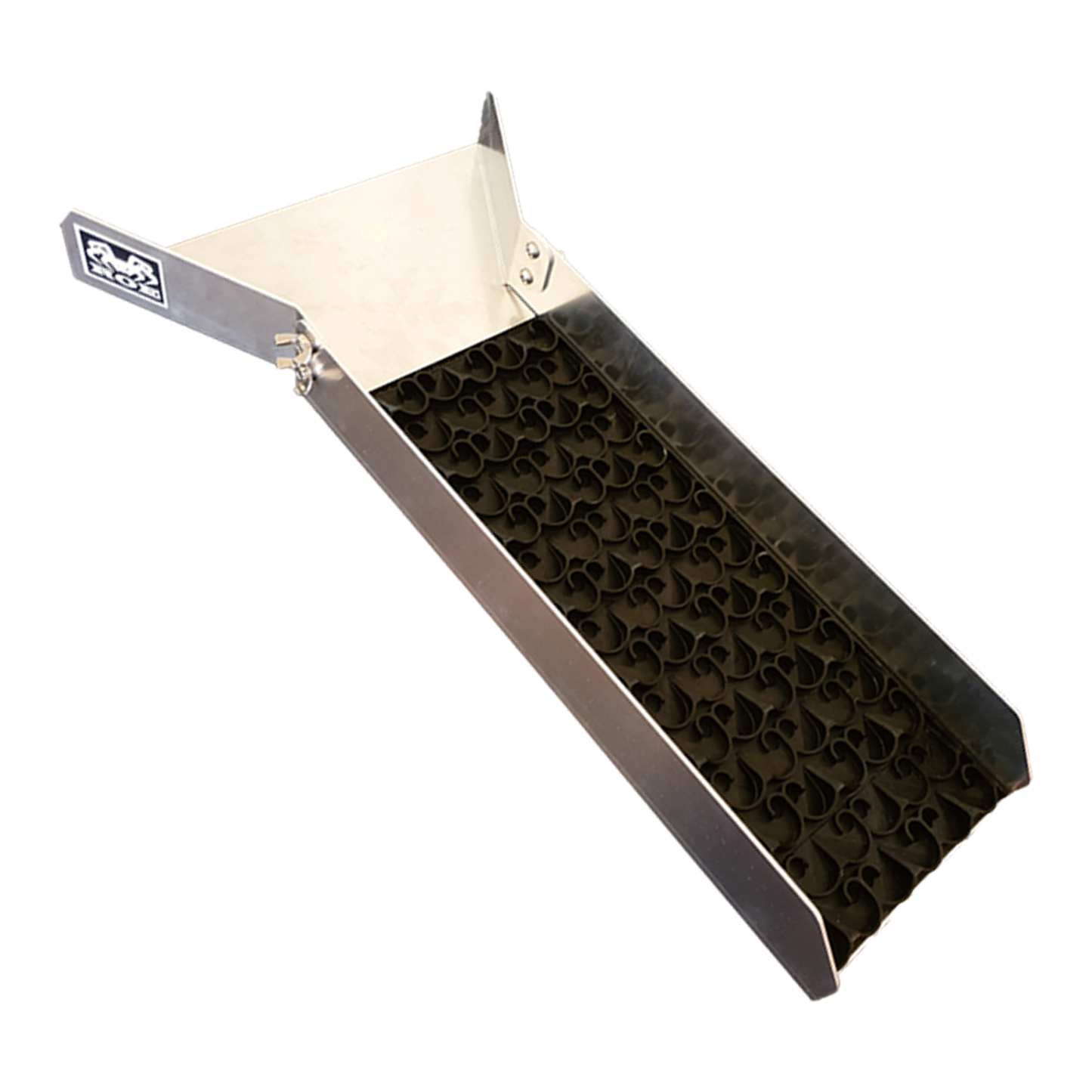6" River Sluice